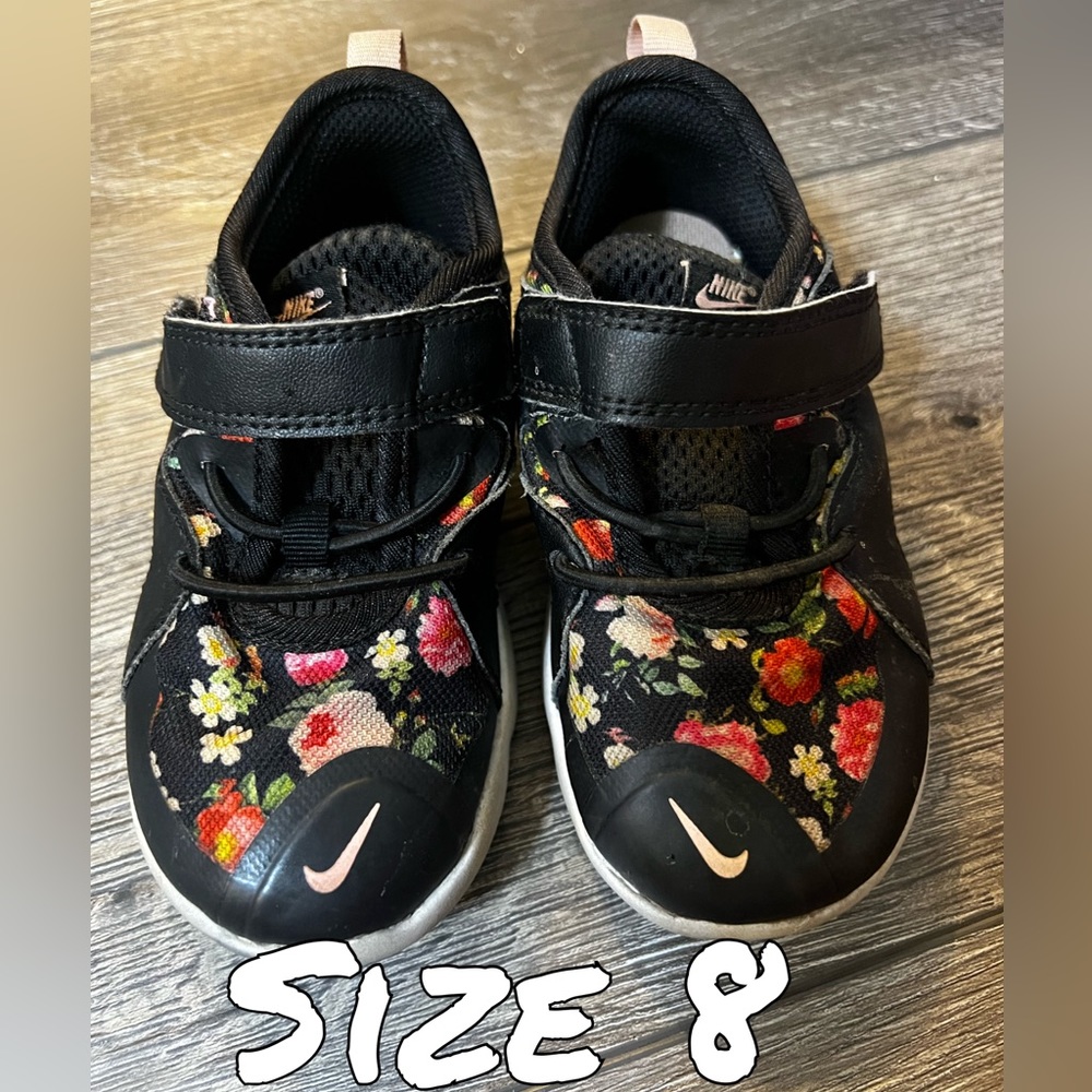 Nike toddlers